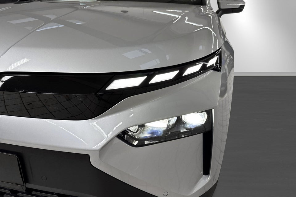 Skoda Elroq 85 iV Premium 5d