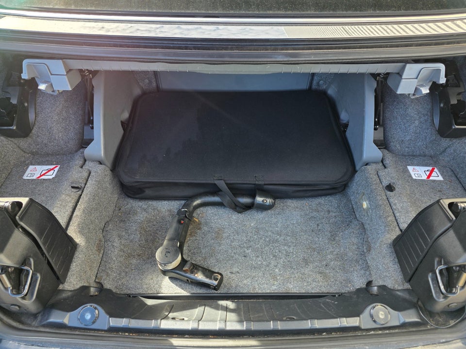 BMW 325i 3,0 Cabriolet Steptr. 2d