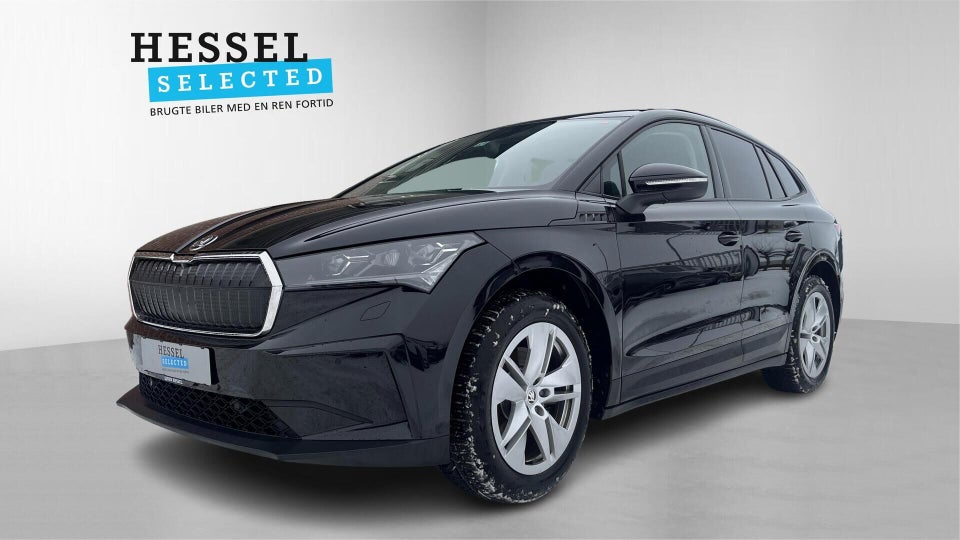 Skoda Enyaq 60 iV Premium 5d