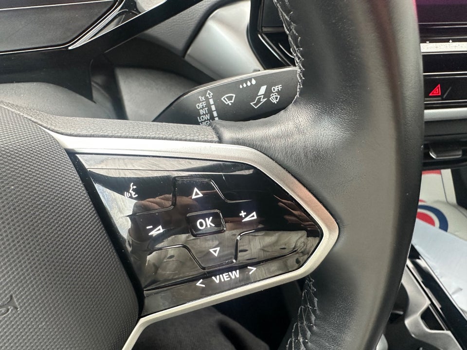 VW ID.5 77 Pro Performance 5d