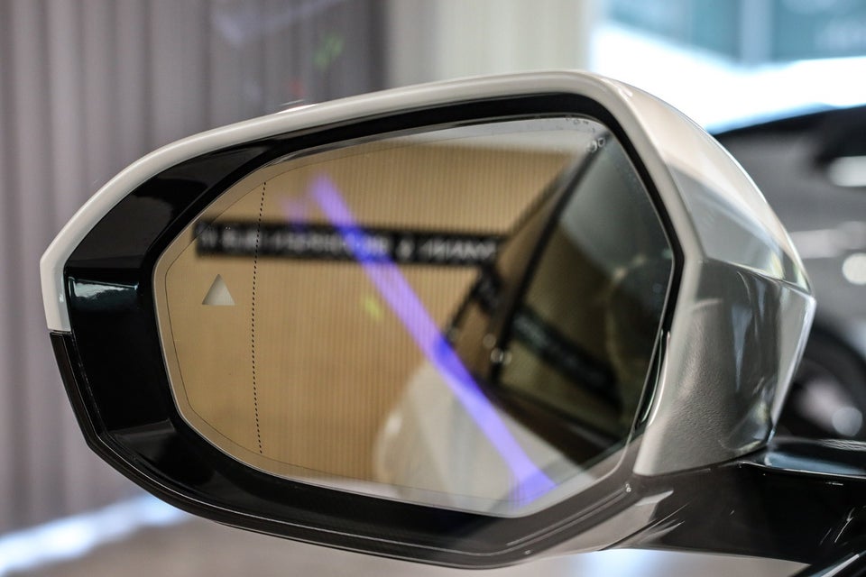 BMW i5 eDrive40 M-Sport Pro 4d