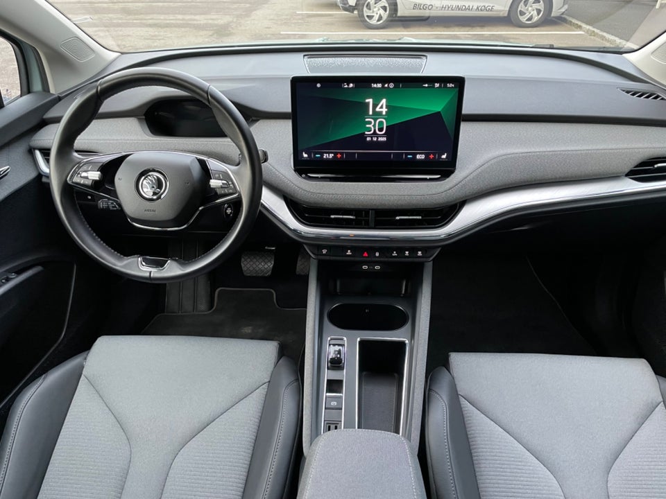 Skoda Enyaq 60 iV Plus 5d