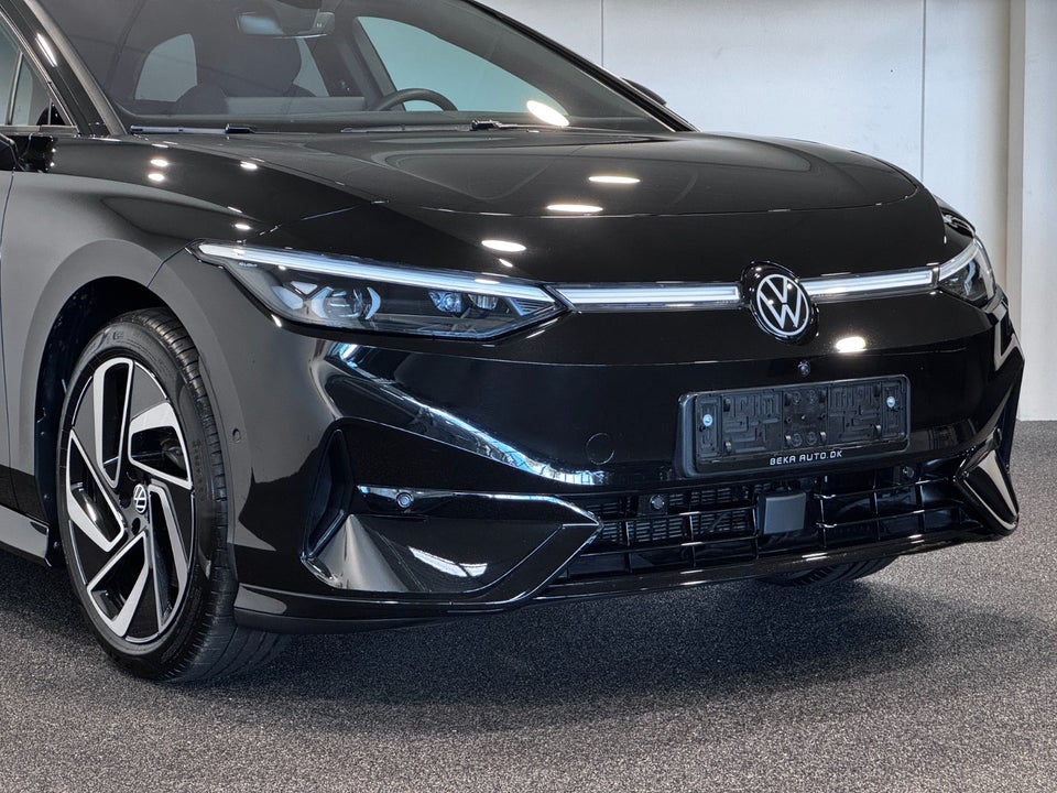 VW ID.7 77 Pro Tourer 5d