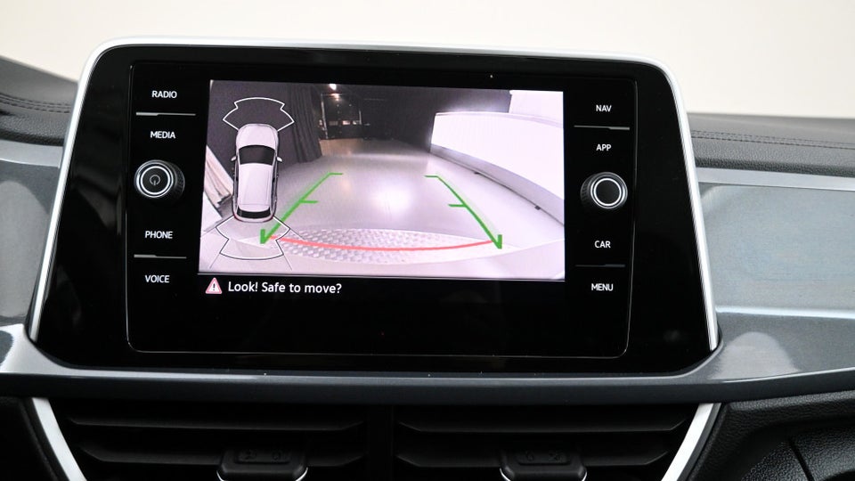 VW T-Roc 1,5 TSi 150 Style DSG 5d