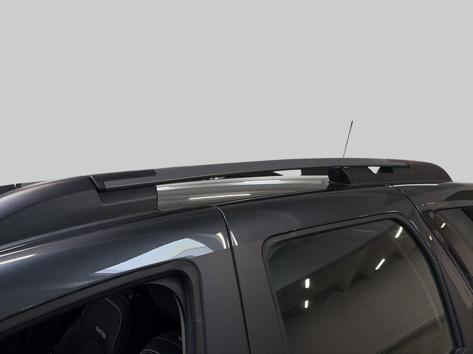 Dacia Duster 1,3 TCe 150 Journey EDC 5d