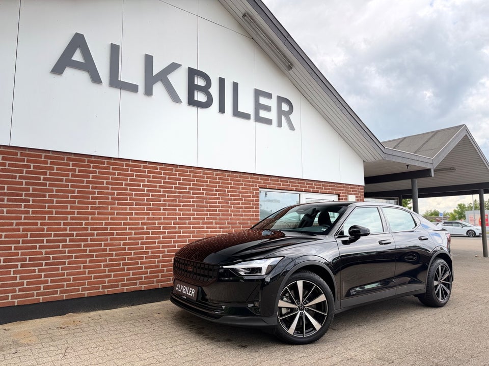 Polestar 2 Standard Range 5d