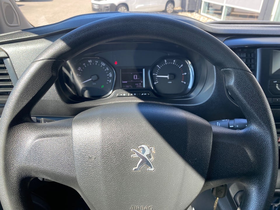 Peugeot Expert 2,0 BlueHDi 122 L3 Plus Van