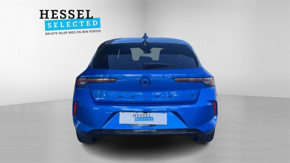 Opel Astra-e 54 Ultimate 5d