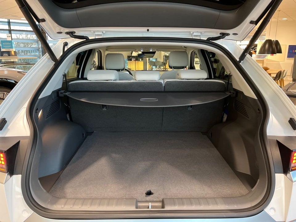 Hyundai Ioniq 5 73 Uniq 5d