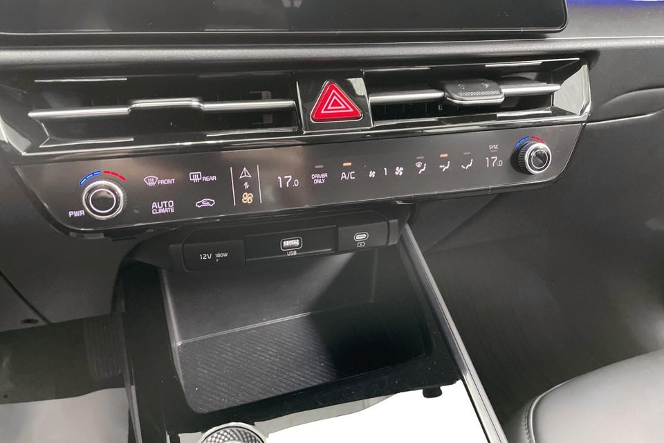 Kia Niro 64 EV 5d