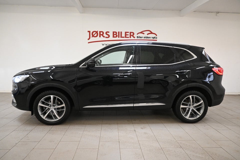 MG EHS 1,5 PHEV Luxury 5d