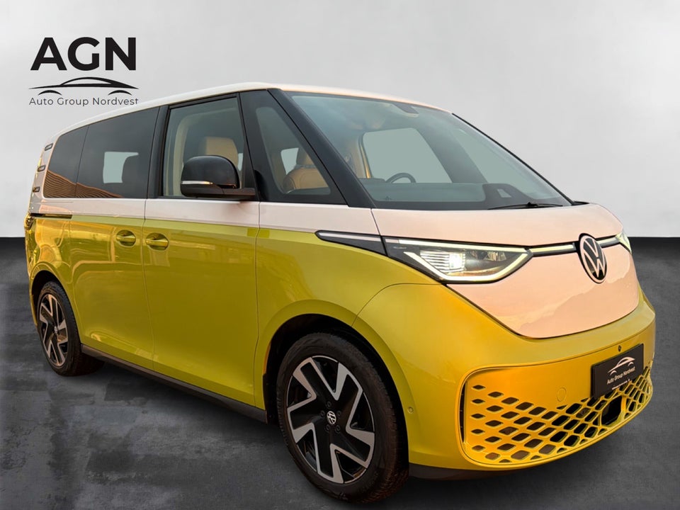 VW ID.Buzz 77 Style SWB 5d