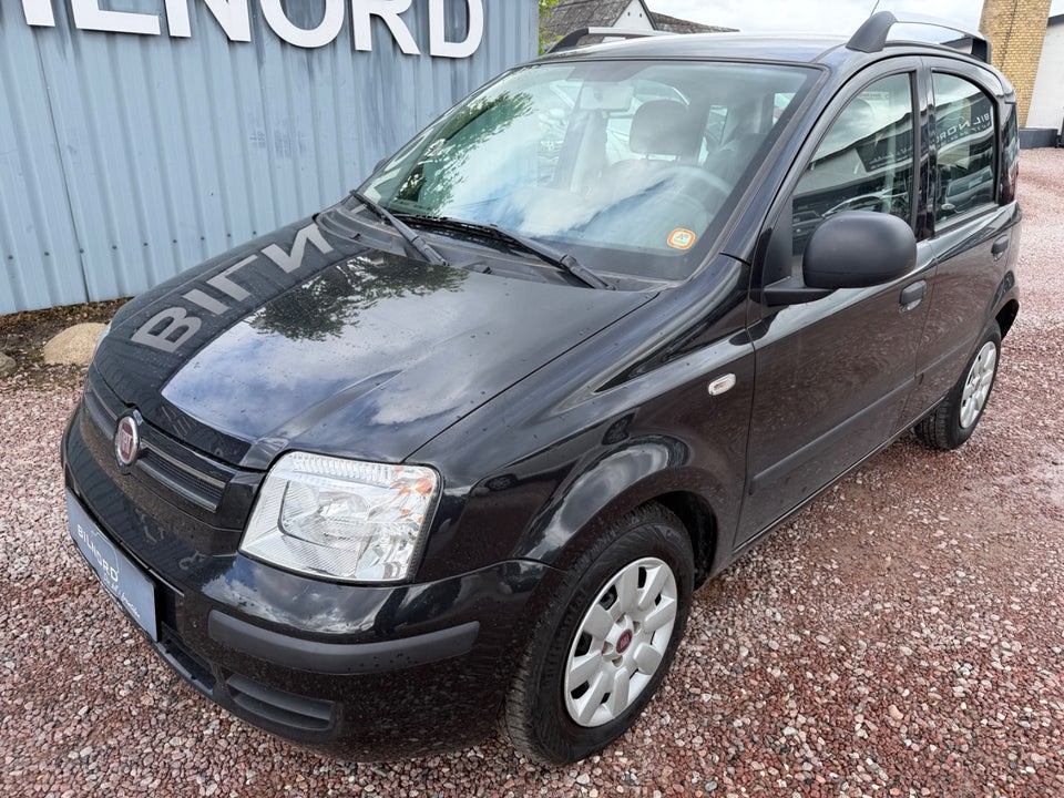 Fiat Panda 1,2 Ciao ECO 5d