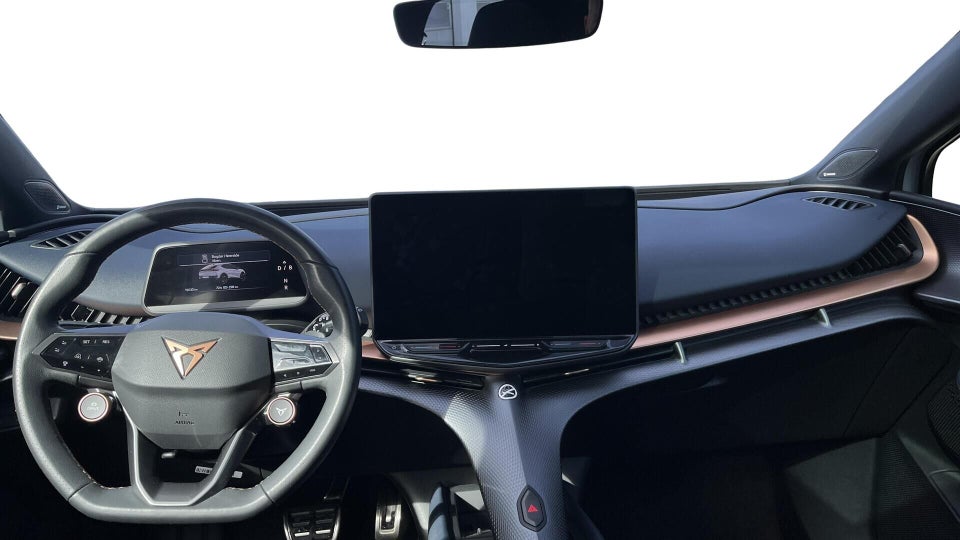 Cupra Tavascan 77 Adrenaline 5d