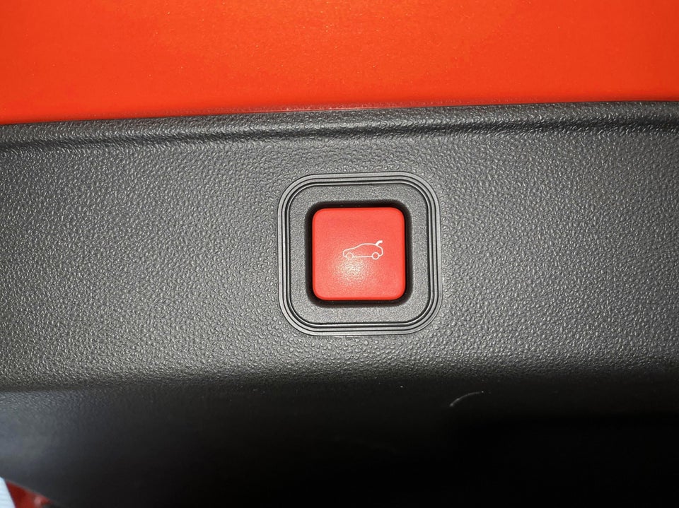 Fiat 600e 54 la Prima 5d