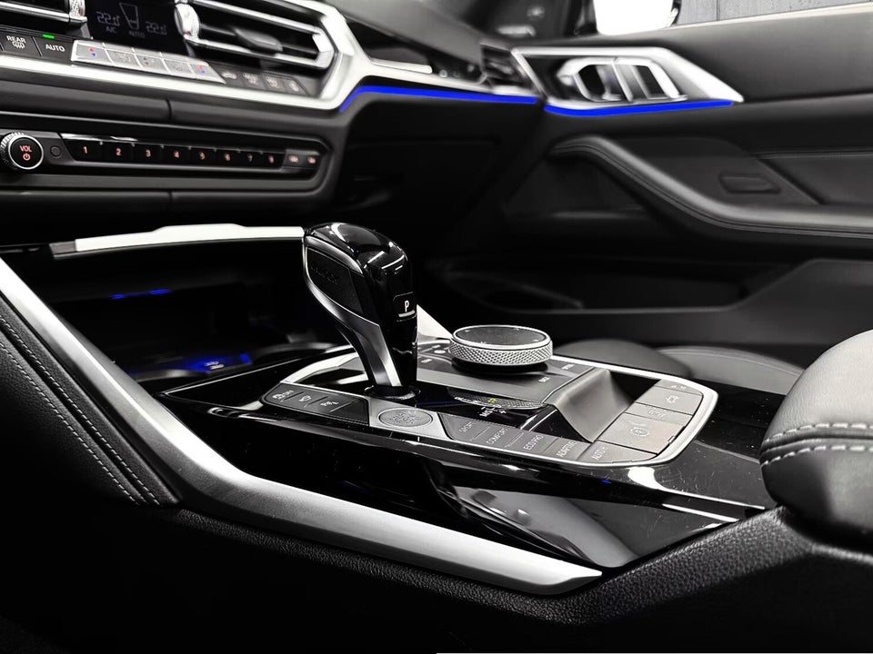 BMW M440i 3,0 Cabriolet Connected xDrive aut. 2d