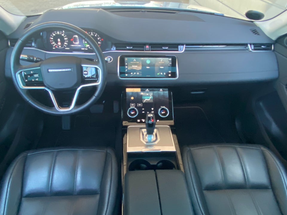 Land Rover Range Rover Evoque 1,5 P300e SE aut. 5d