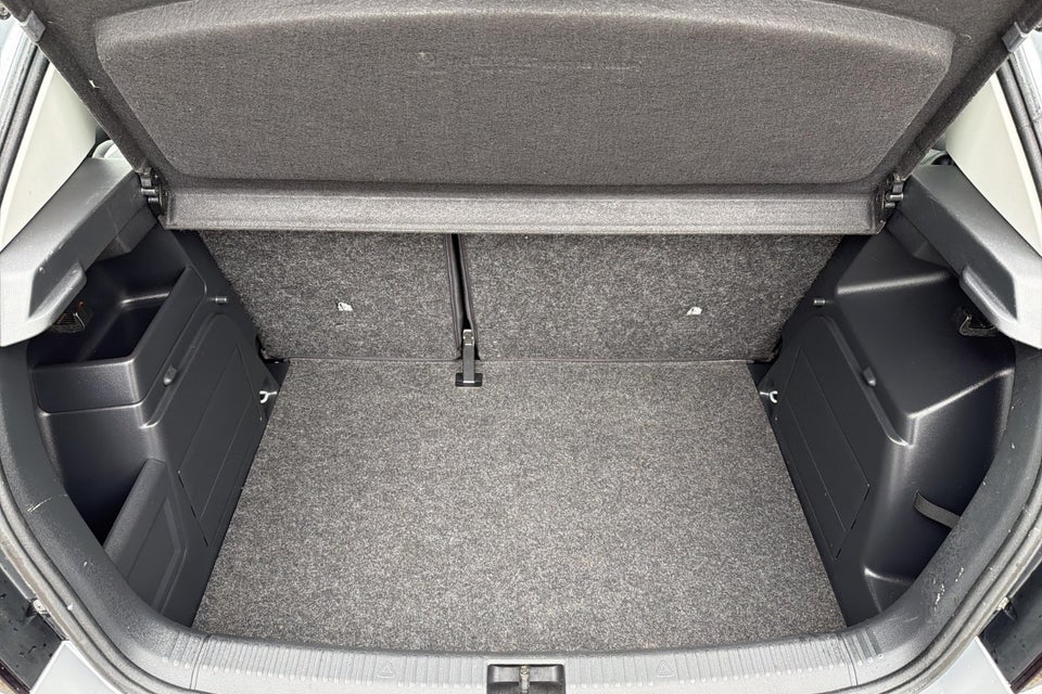 Skoda Fabia 1,0 TSi 95 Ambition 5d