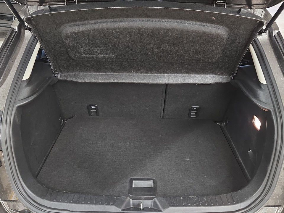 Mazda CX-3 2,0 SkyActiv-G 121 Vision 5d