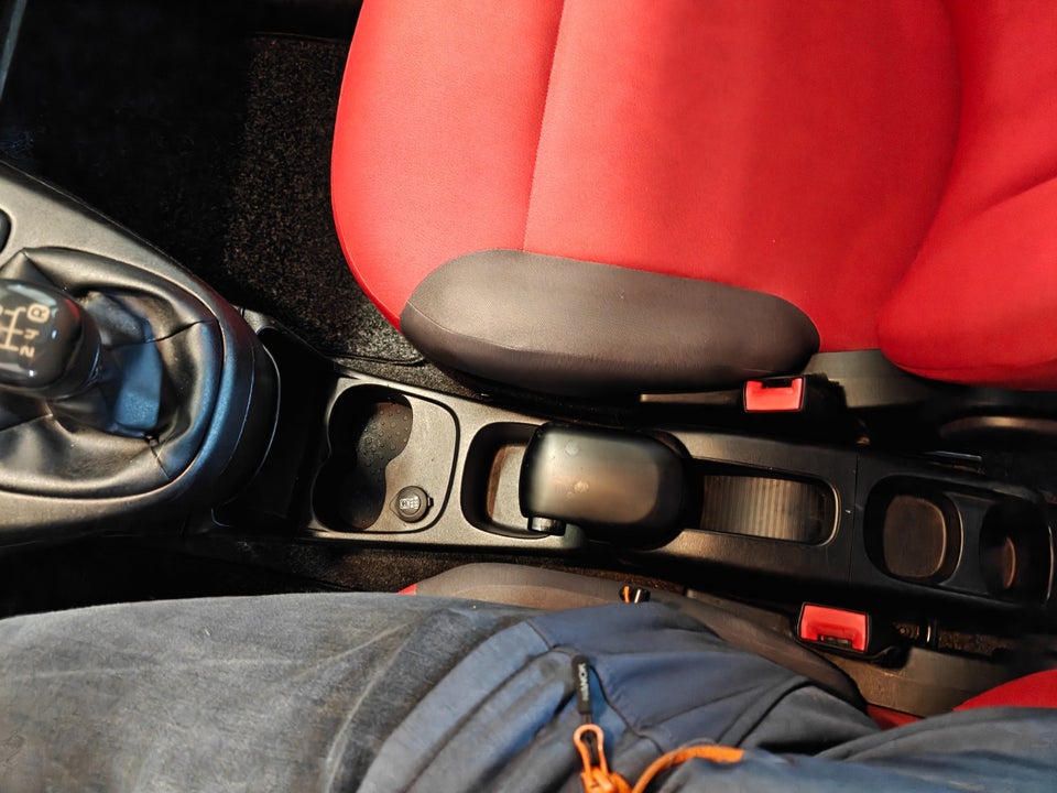 Fiat Panda 0,9 TwinAir 65 Pop 5d