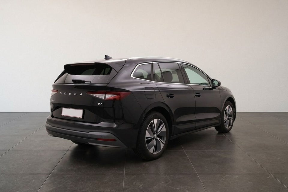 Skoda Enyaq 80 iV Plus Suite 5d