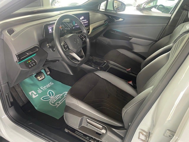 VW ID.4 77 Pro Performance 5d