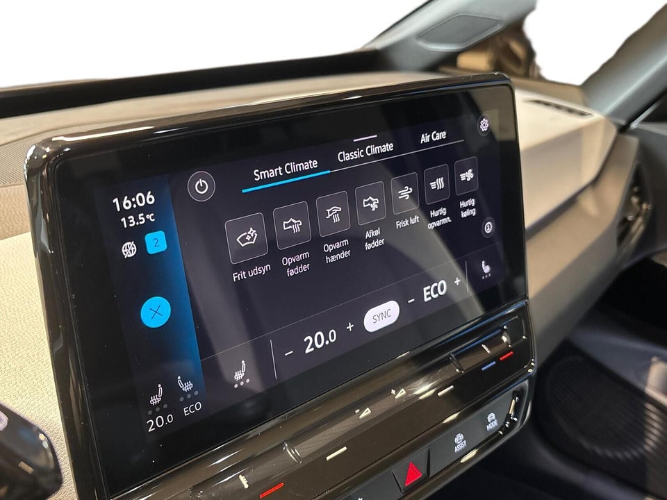 VW ID.3 58 Pro Performance Family 5d