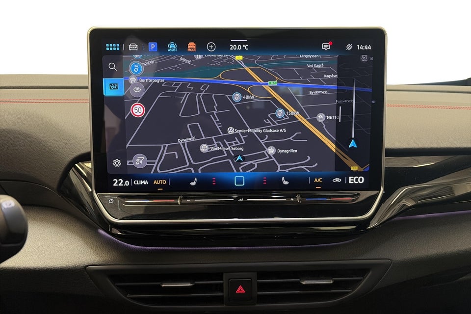 VW ID.4 77 GTX Max+ 4Motion 5d