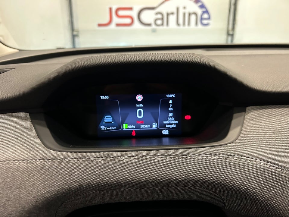 Skoda Enyaq 80 iV Loft 5d