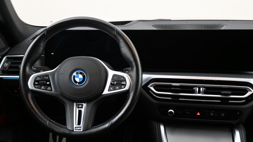 BMW i4 M50 xDrive 5d