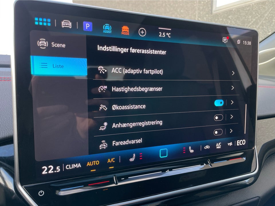 VW ID.4 77 GTX+ 4Motion 5d
