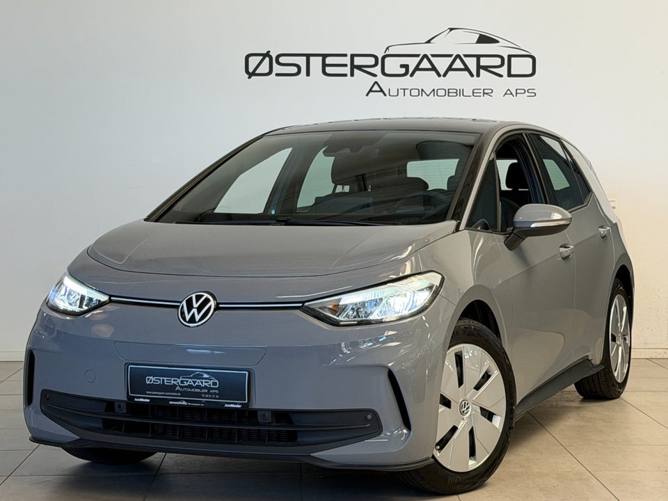 VW ID.3 58 Pro 5d