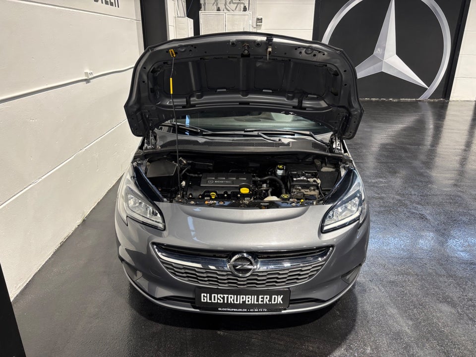 Opel Corsa 1,4 Enjoy 5d