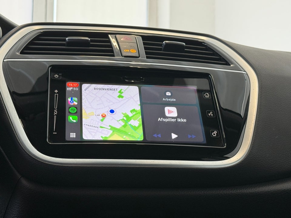 Suzuki S-Cross 1,0 Boosterjet Active 5d