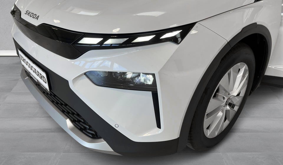 Skoda Elroq 85 iV Premium 5d