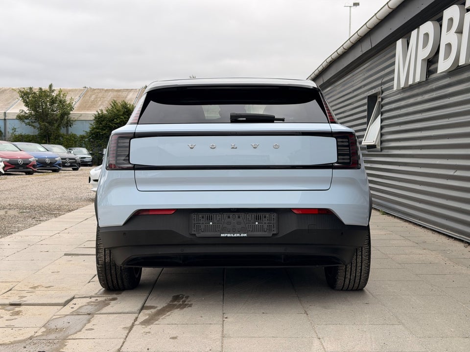 Volvo EX30 Extended Range Ultra 5d