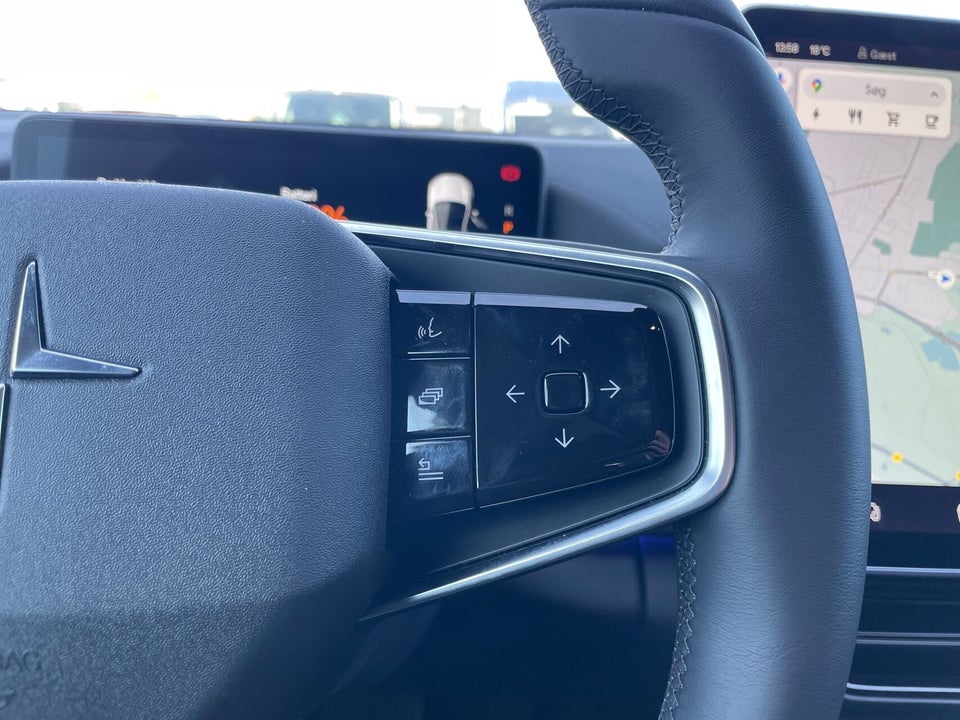 Polestar 4 Long Range Nordic Edition AWD 5d