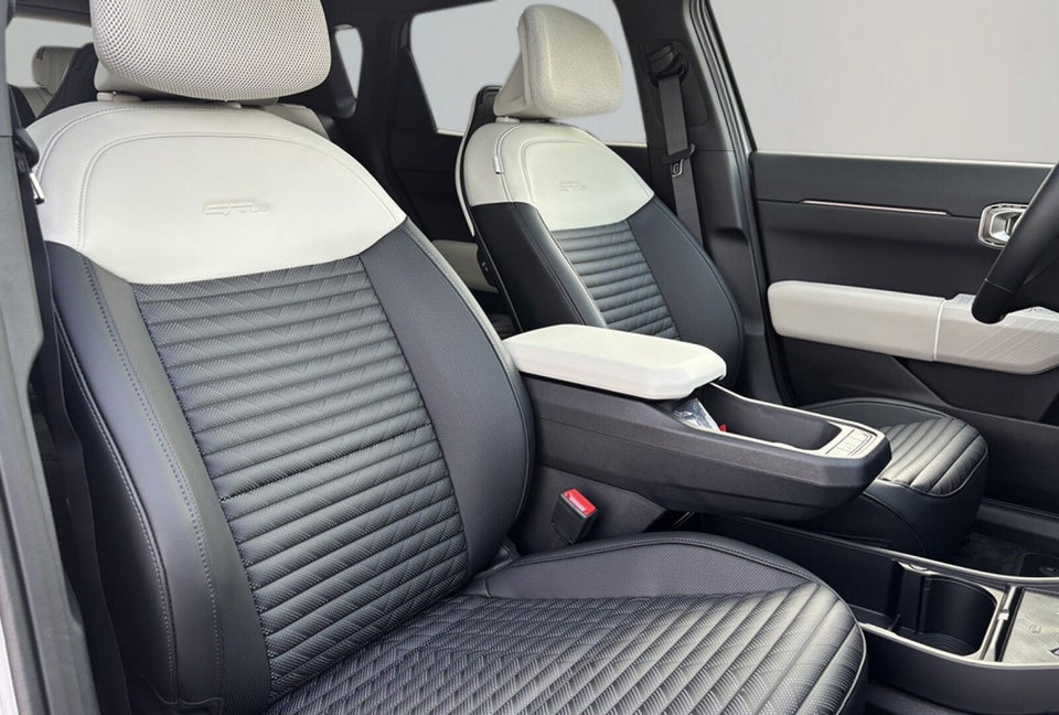 Kia EV4 81 Long Range GT-Line 5d