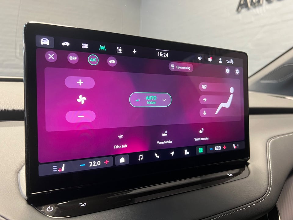 Skoda Elroq 85 iV Sportline 5d