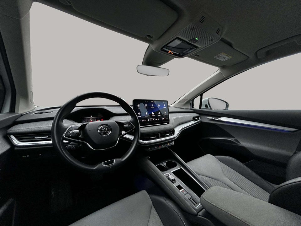 Skoda Enyaq 60 iV 5d