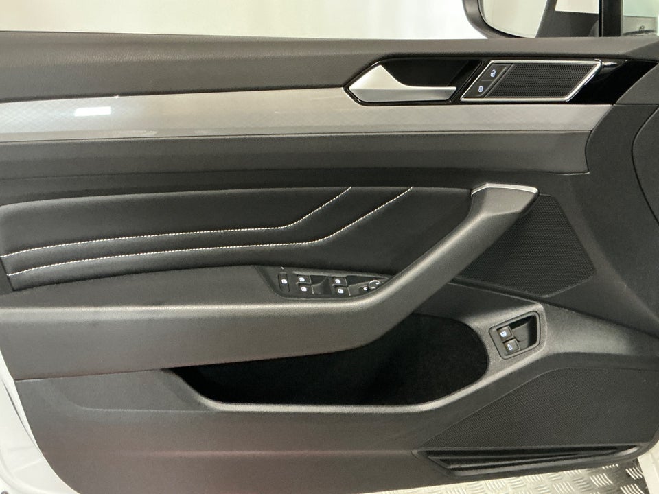 VW Passat 1,4 GTE Variant DSG 5d