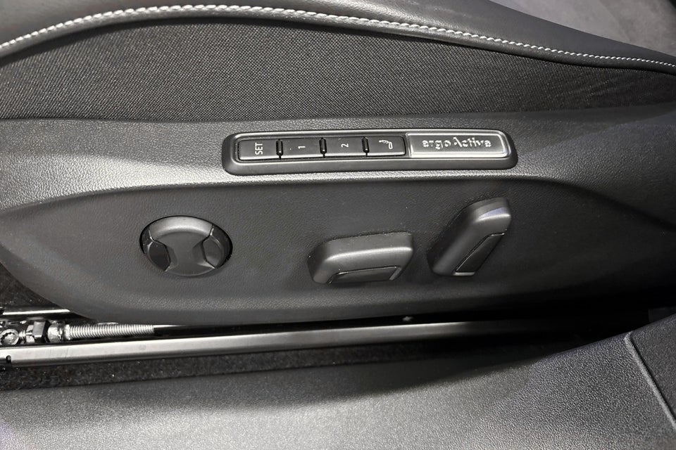 VW ID.7 86 Style S+ 5d