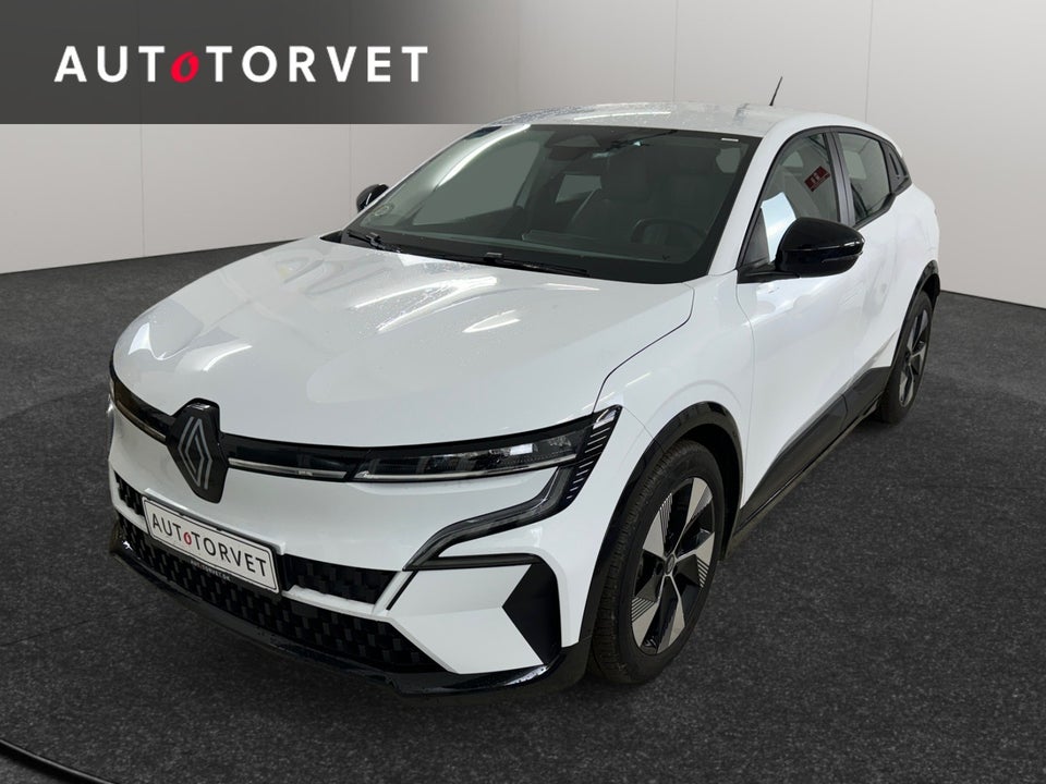 Renault Megane E-Tech 40 Equilibre 5d