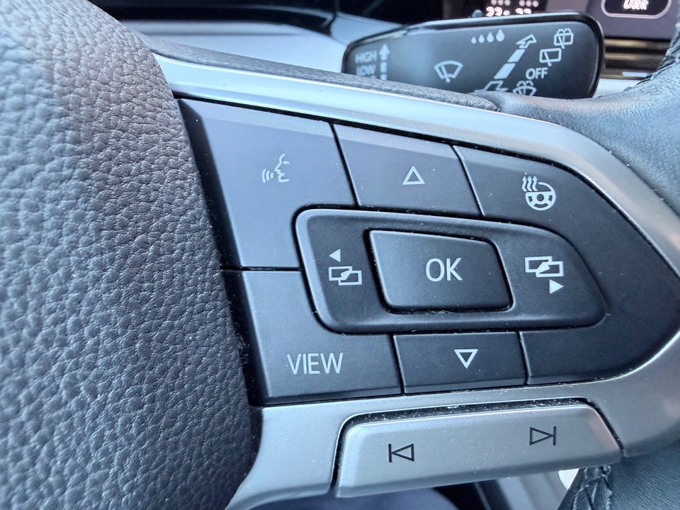 VW Golf VIII 1,5 TSi 130 Life 5d