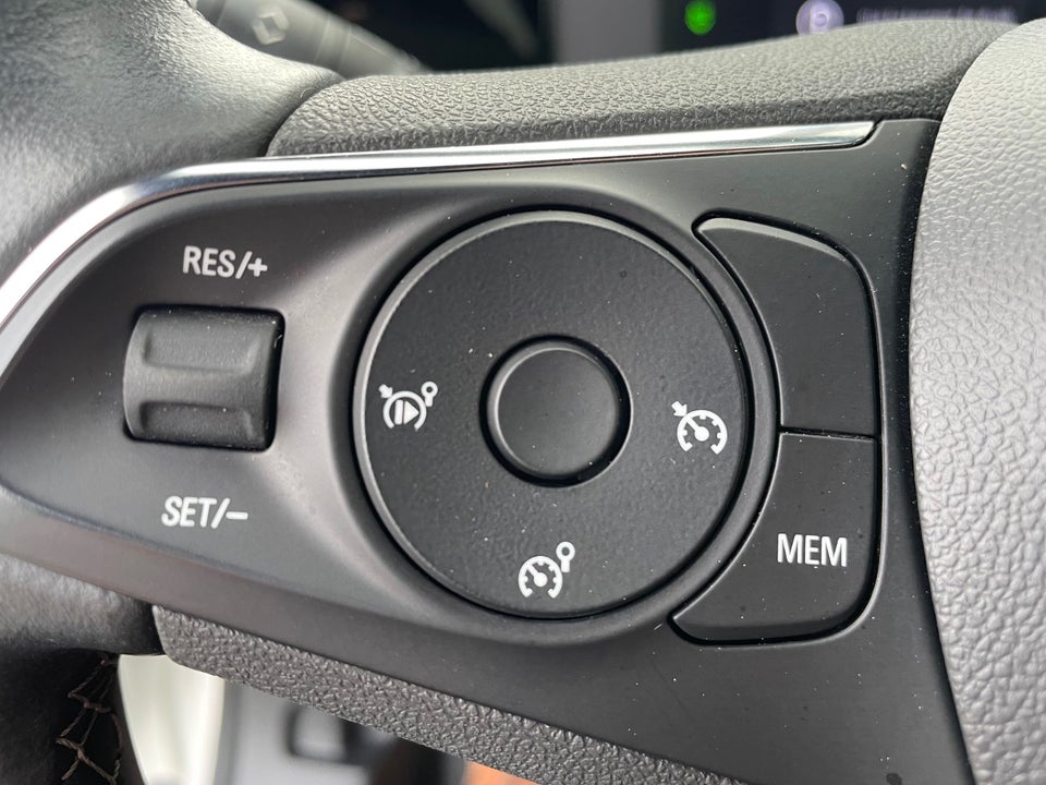 Opel Mokka-e 50 GS Line 5d