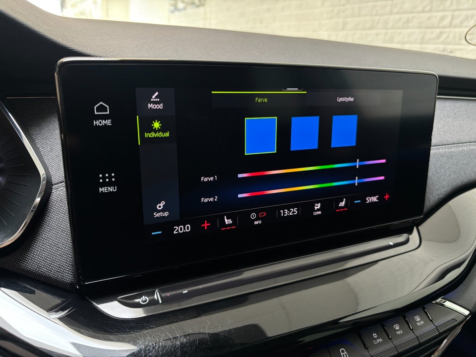 Skoda Octavia 1,5 TSi 150 Style Combi 5d