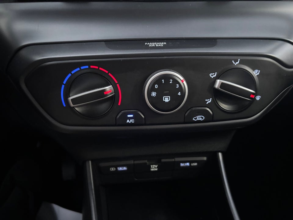 Hyundai i20 1,0 T-GDi Essential 5d