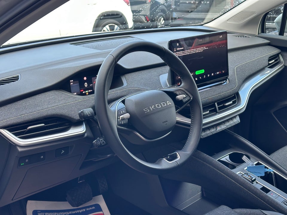 Skoda Elroq 50 iV 5d