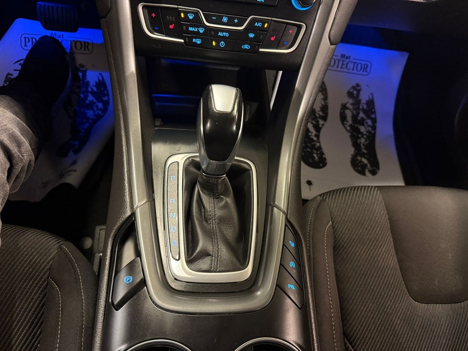 Ford Mondeo 2,0 TDCi 150 Business aut. 5d