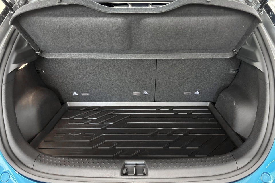 BYD Dolphin 60 Design 5d